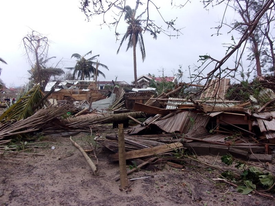 Impact cycloon Batsirai wordt meer en meer duidelijk