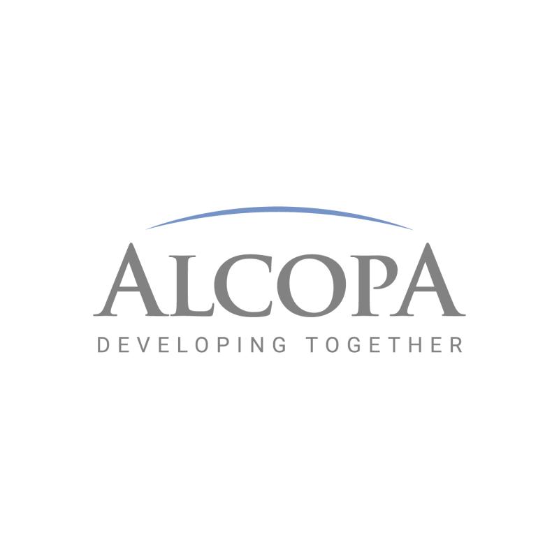 Logo Alcopa