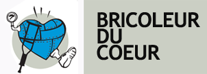 Bricoluer du coeur