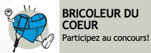 Bricoleur du coeur
