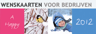 banner wenskaarten