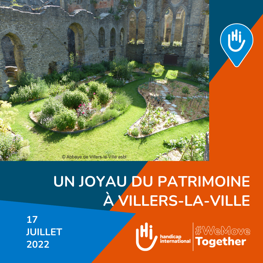 Annonce événement Villers-la-Ville