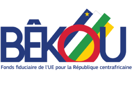 Logo Bêkou Trust Fund