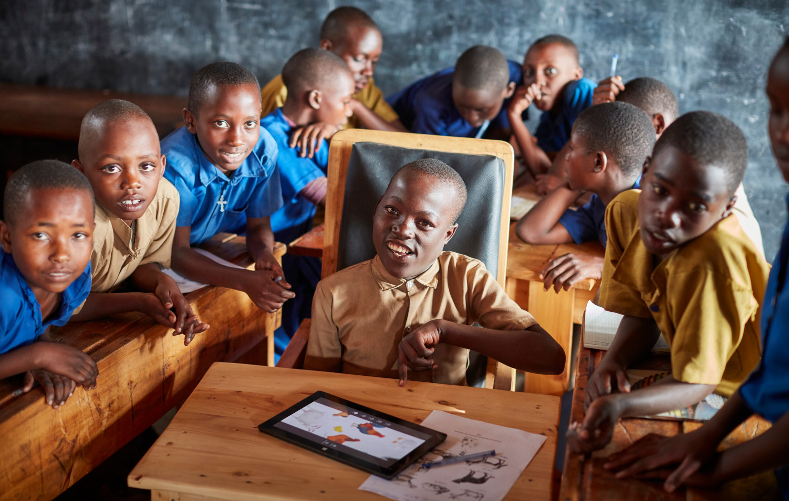 School4All