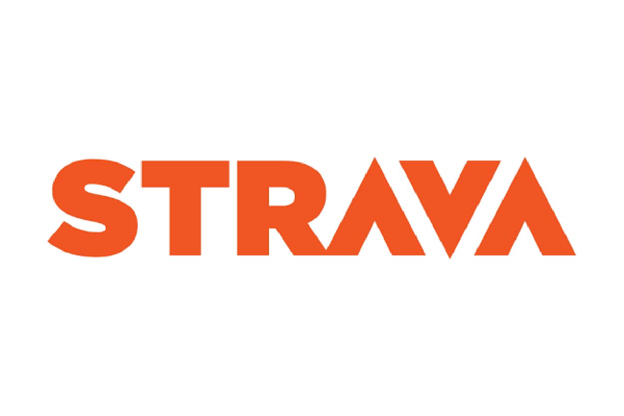 application strava