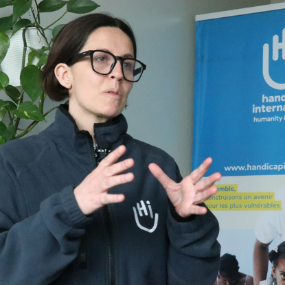 Revalidatiezorg, niet langer een luxedienst (+ video)