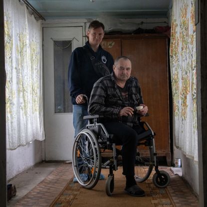 Fuir et n'oublier personne