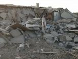 Beaucoup d'infrastructures sont détruites au Yémen, laissant la population sans accès aux services de base comme l'éducation ou la santé.