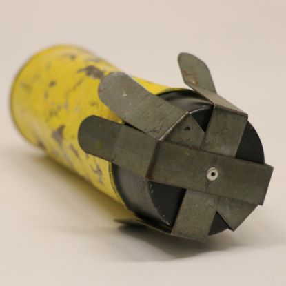 La Lituanie quitte la Convention sur les armes à sous-munitions