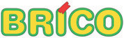 logo brico