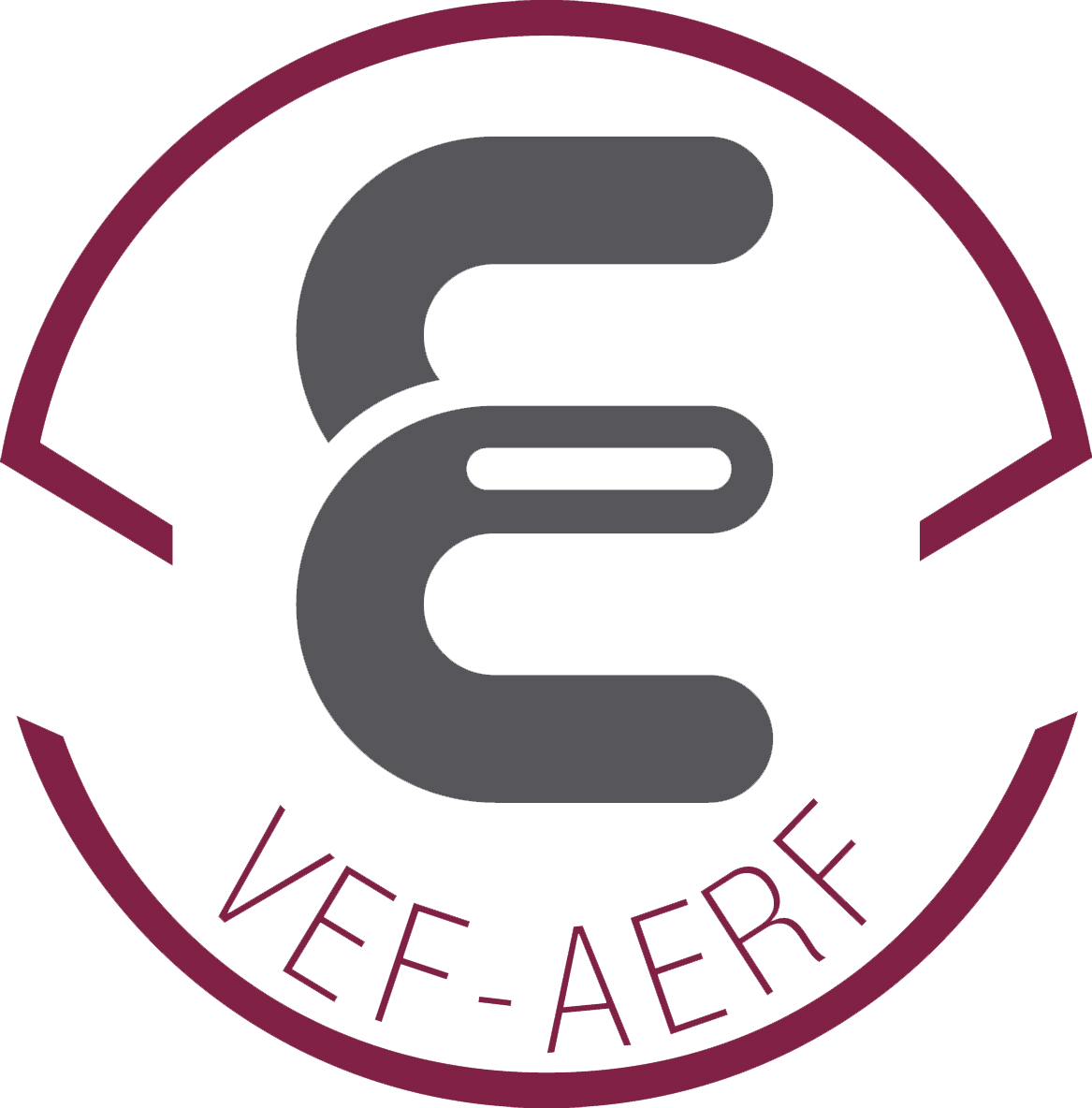 VEF Logo