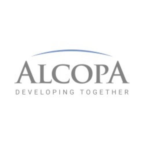 Alcopa logo