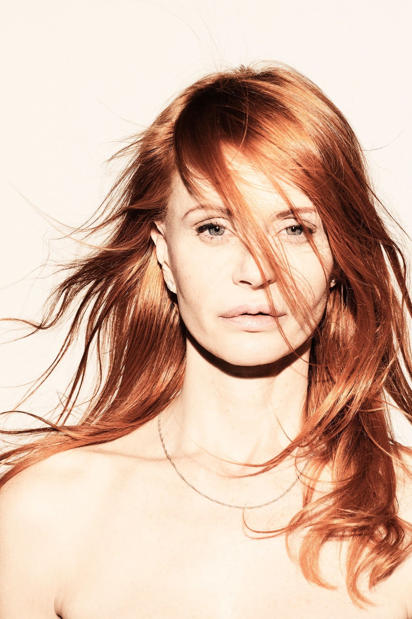 Axelle Red