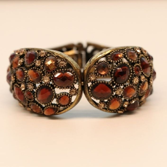 Bracelet Coccinelle