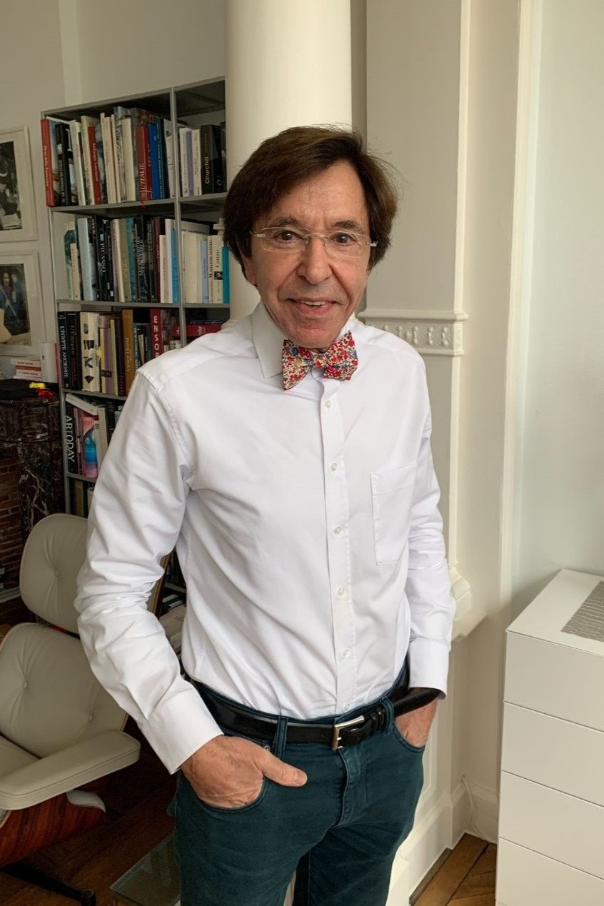 Elio Di Rupo