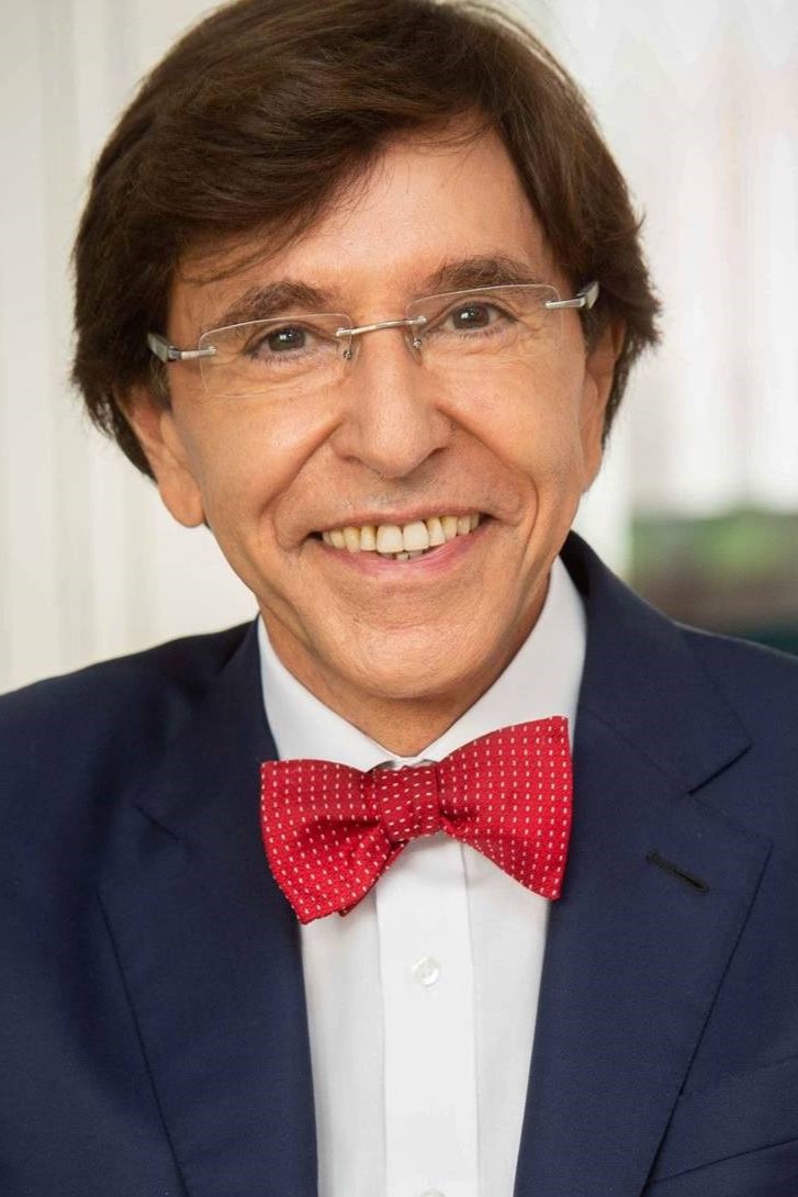 Elio Di Rupo