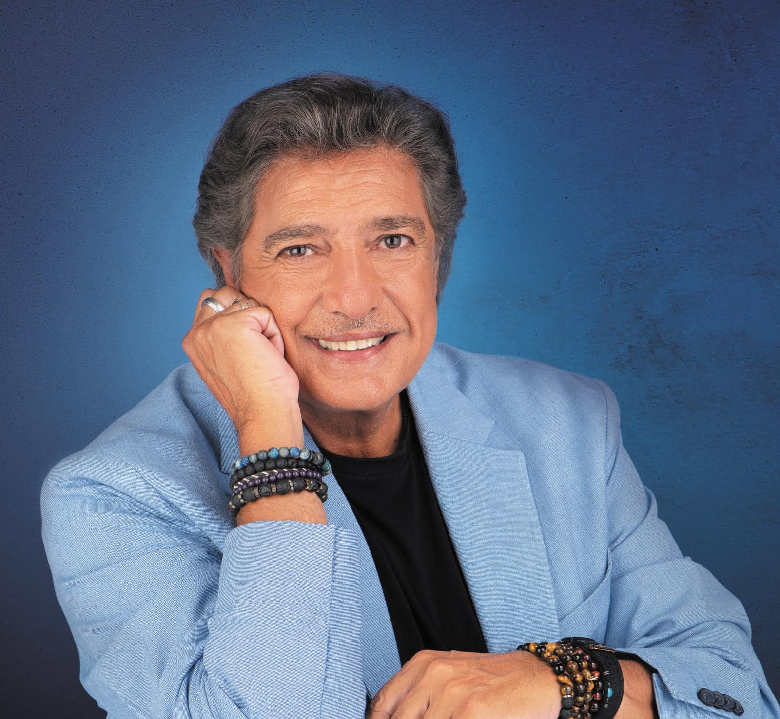 Frédéric François