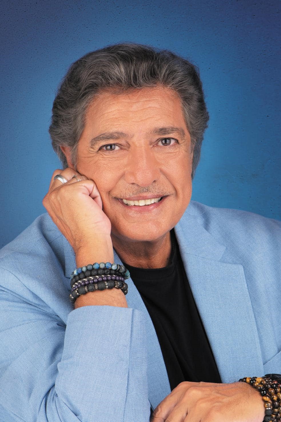 Frédéric François