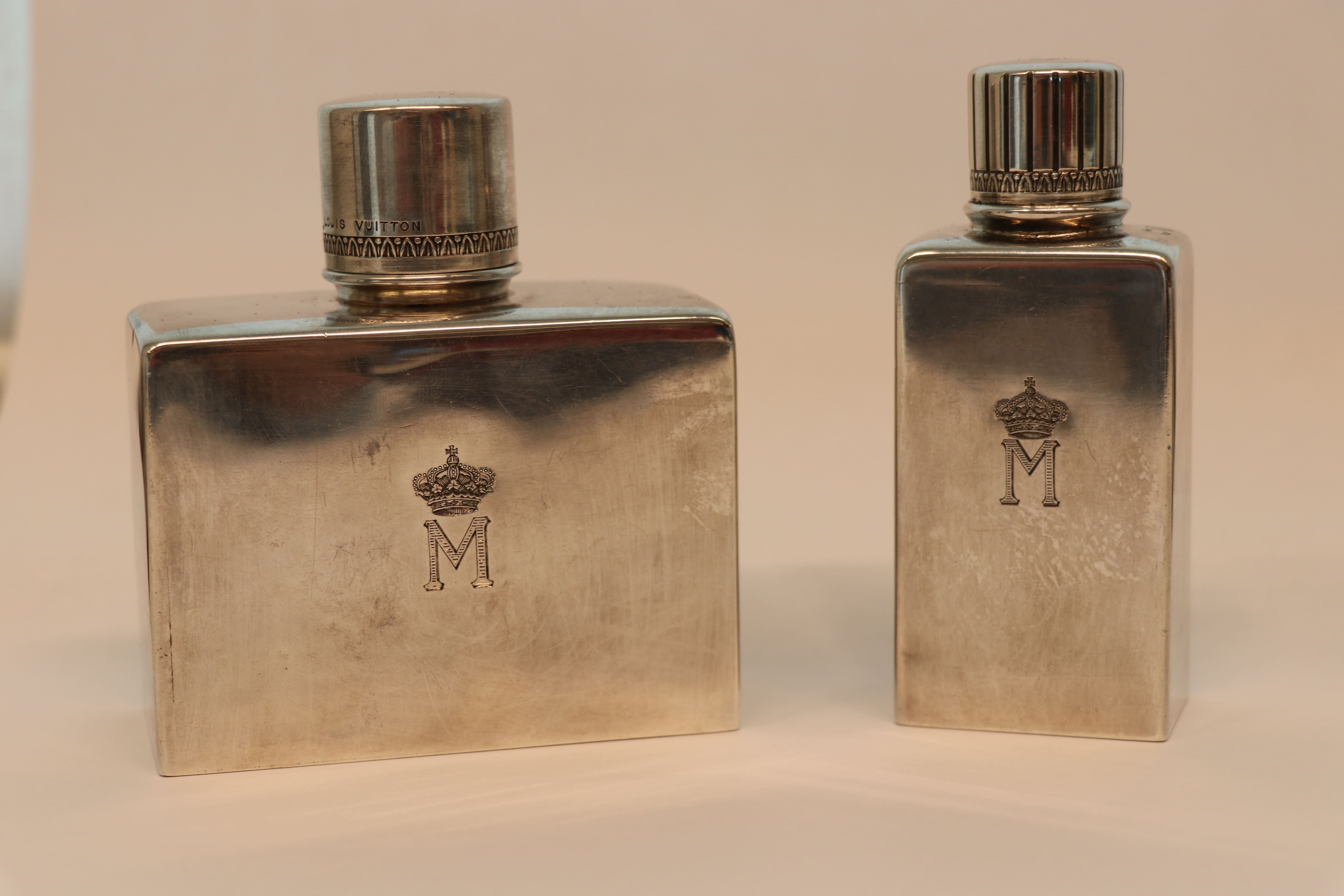 Flacons Louis Vuitton