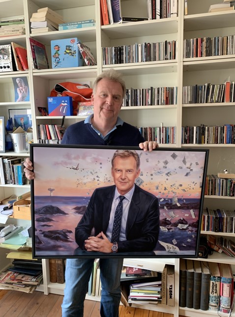 François De Brigode