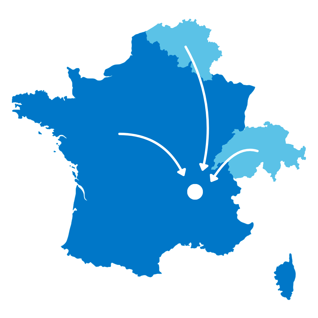 France