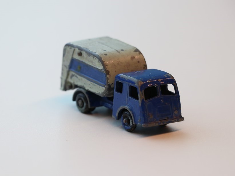 Petit camion