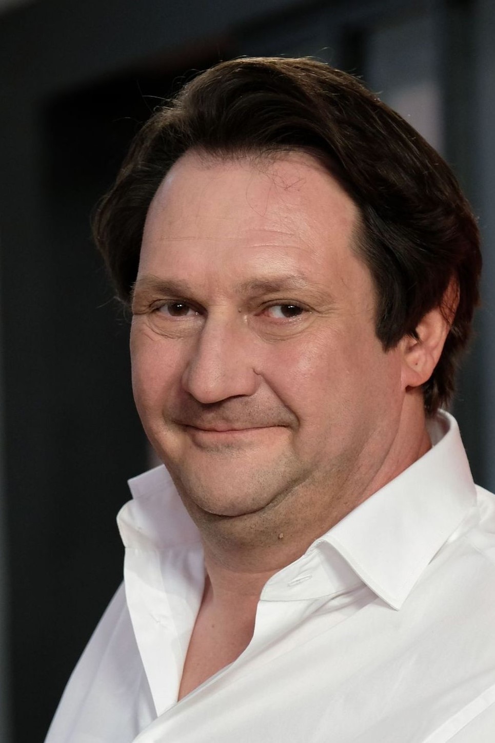 Stéphane Vanhandenhoven