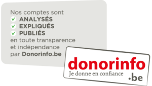 Donor info