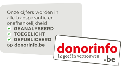 Donor info