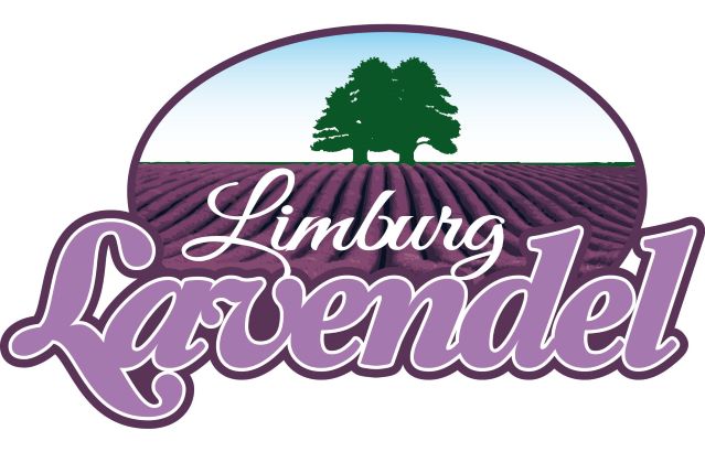 logo Limburg Lavendel