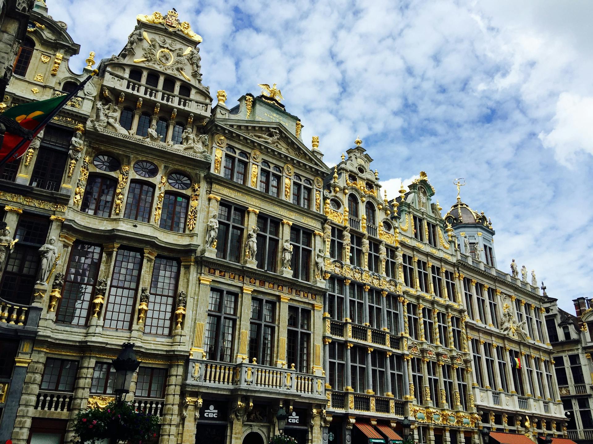 Place de Bruxelles
