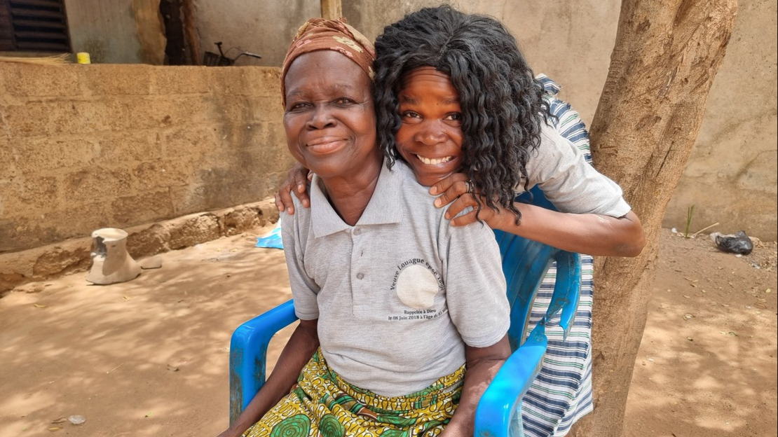 Santé mentale : au Togo, améliorer bien-être et équilibre personnel