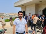 Salahedin est le directeur de l'hôpital Aqrabat, partenaire de HI dans le Nord-Ouest de la Syrie