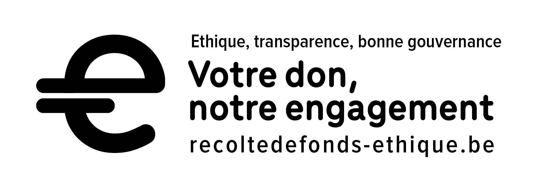 logo récolte de fonds éthique