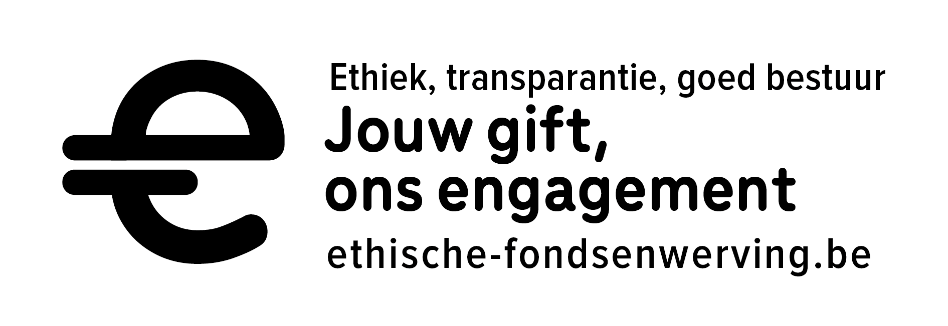 logo récolte de fonds éthique