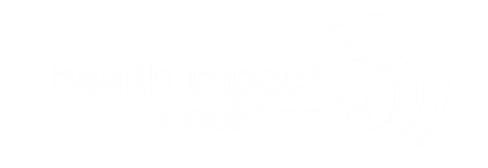 logo health impact coalition