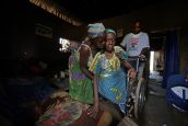 Les besoins des personnes handicapées en République démocratique du Congo