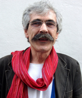 Jean-Baptiste Richardier, co-fondateur d'Handicap International