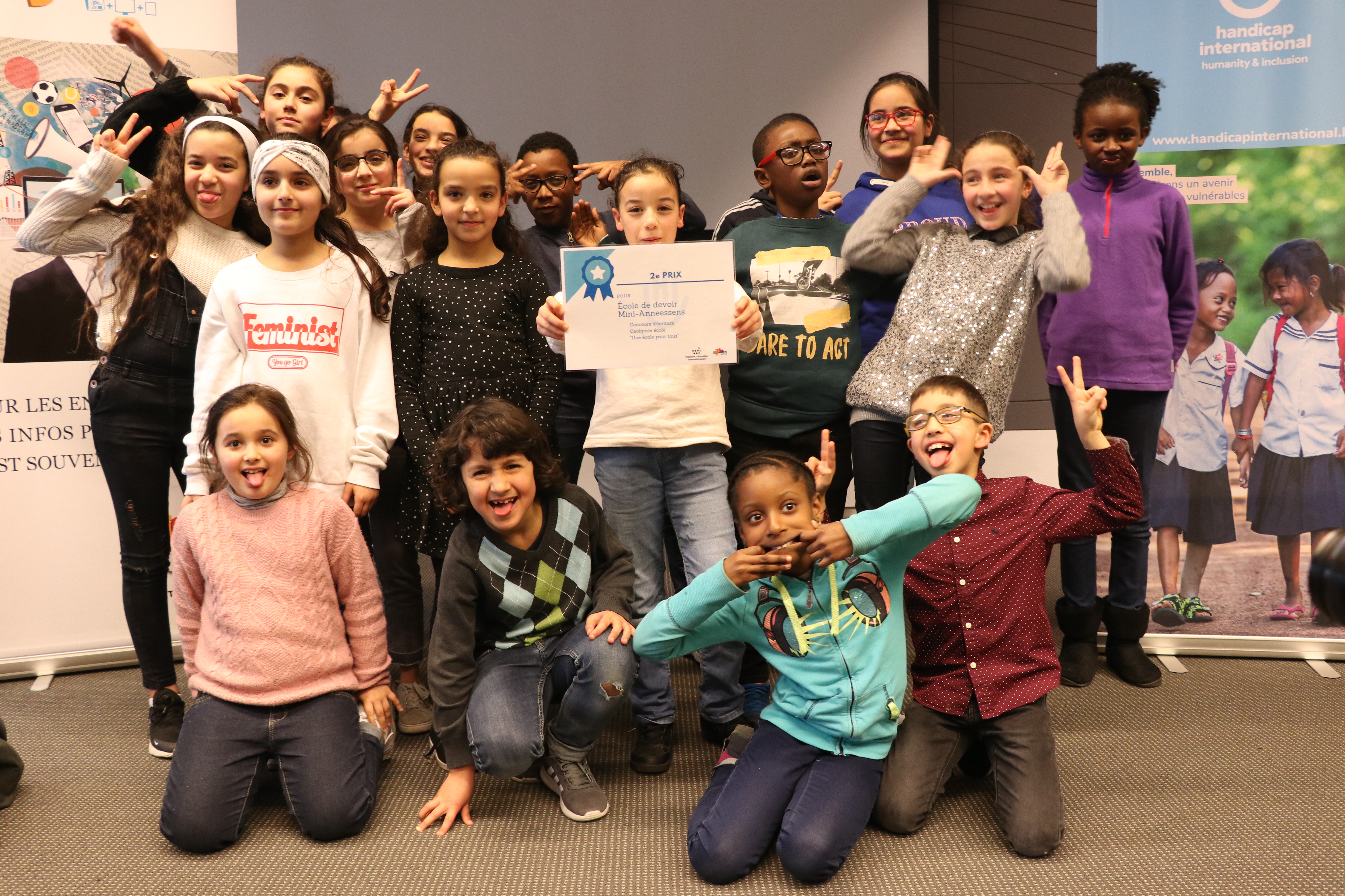 notre offre pour les enseignants