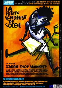 image du dvd la petite vendeuse du soleil