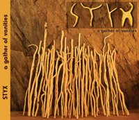 image de l'album de Styx