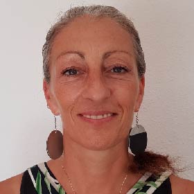 Catherine Stubbe